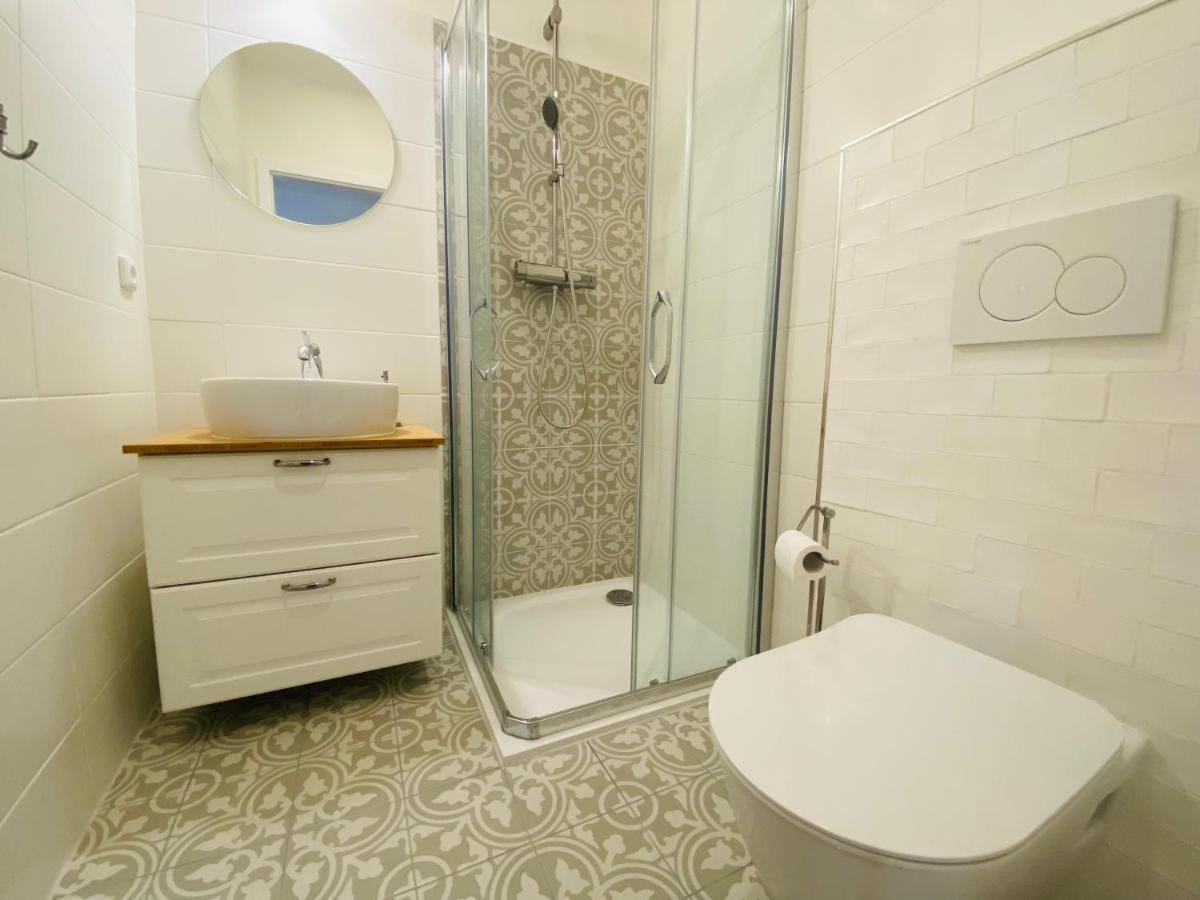 Apartmány V uličce Frymburk Exterior foto